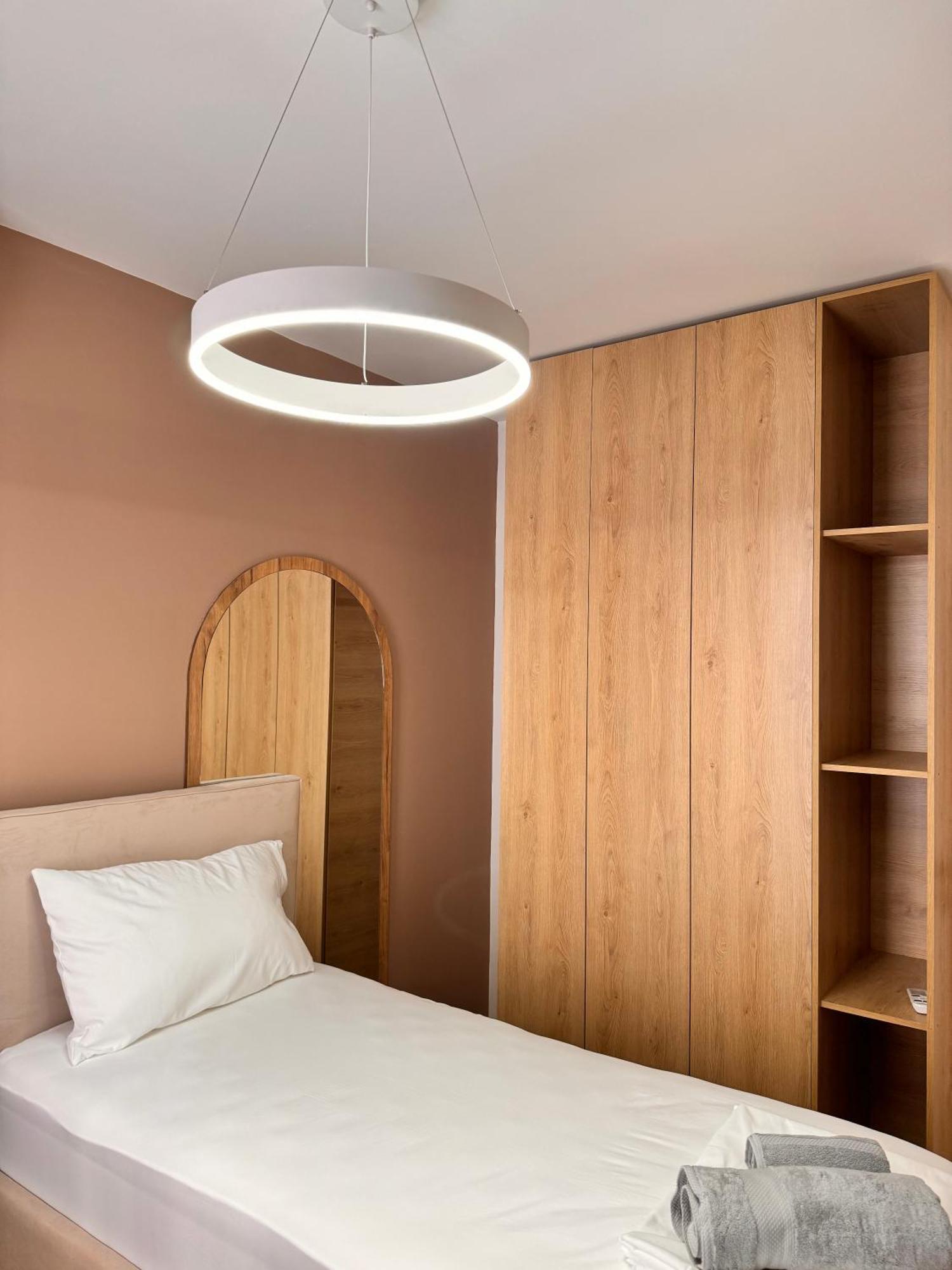 Cani Apartment