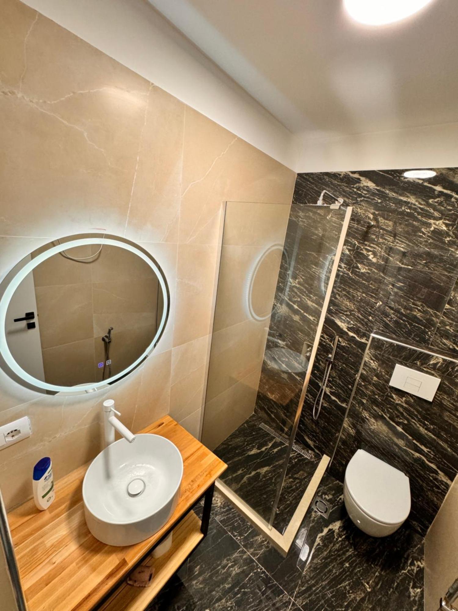 Apartment Cani