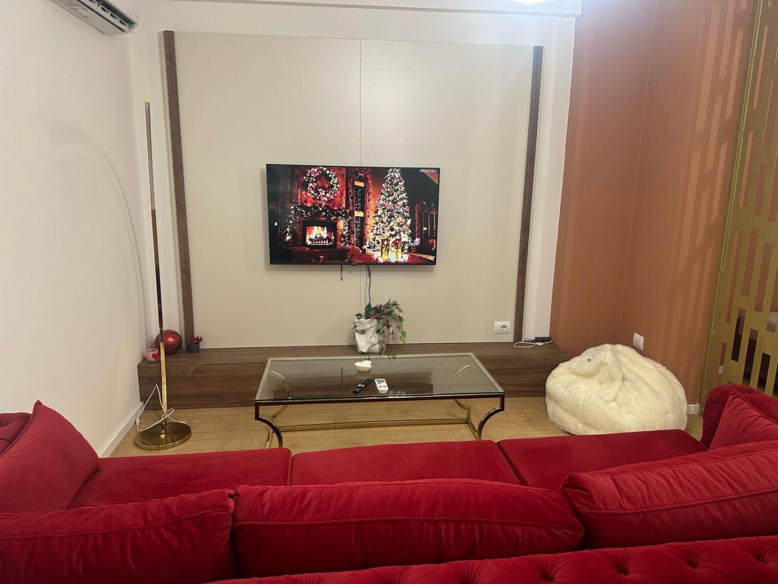 Cani Apartment Tirana