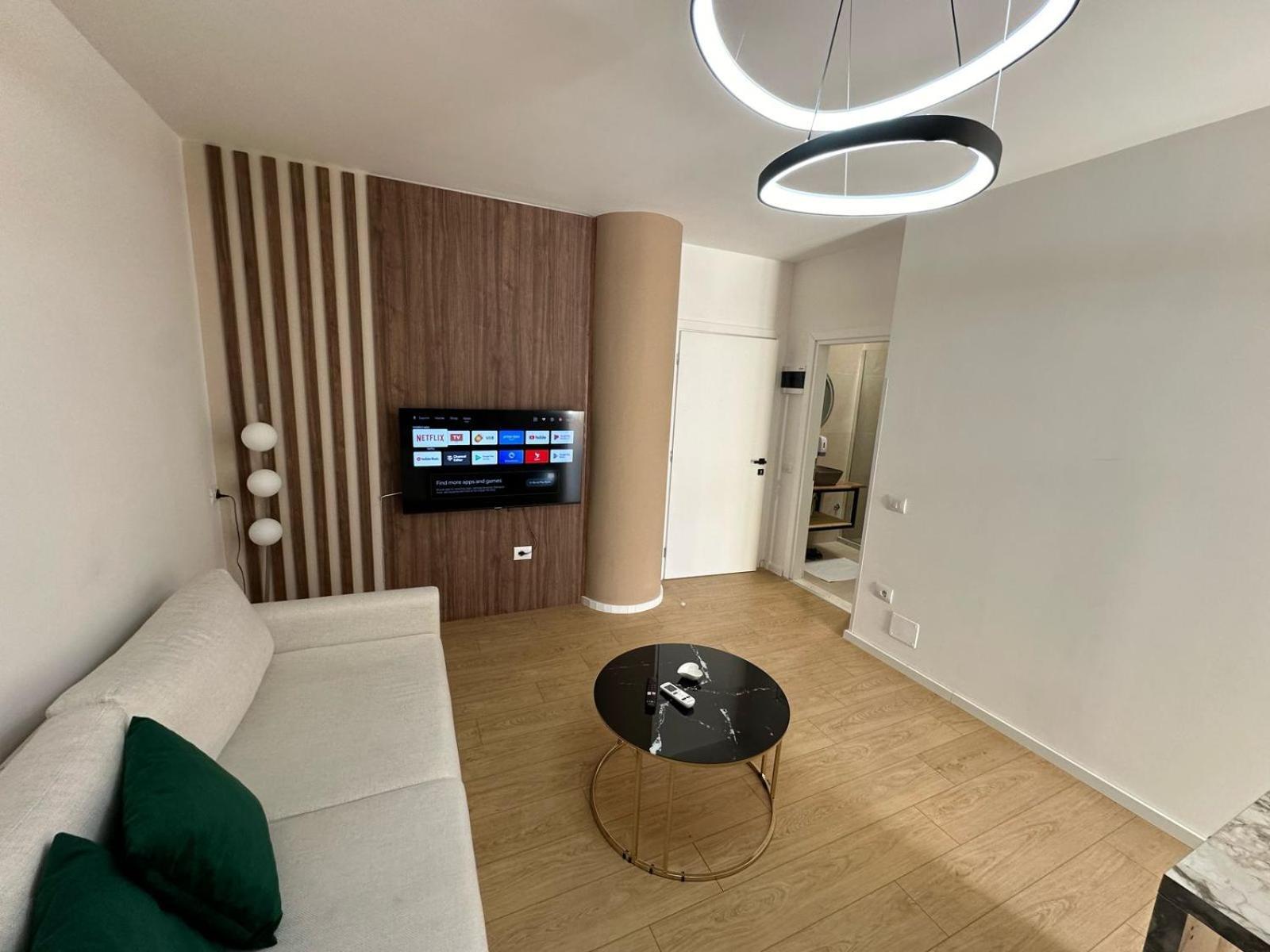 Cani Apartment Tirana