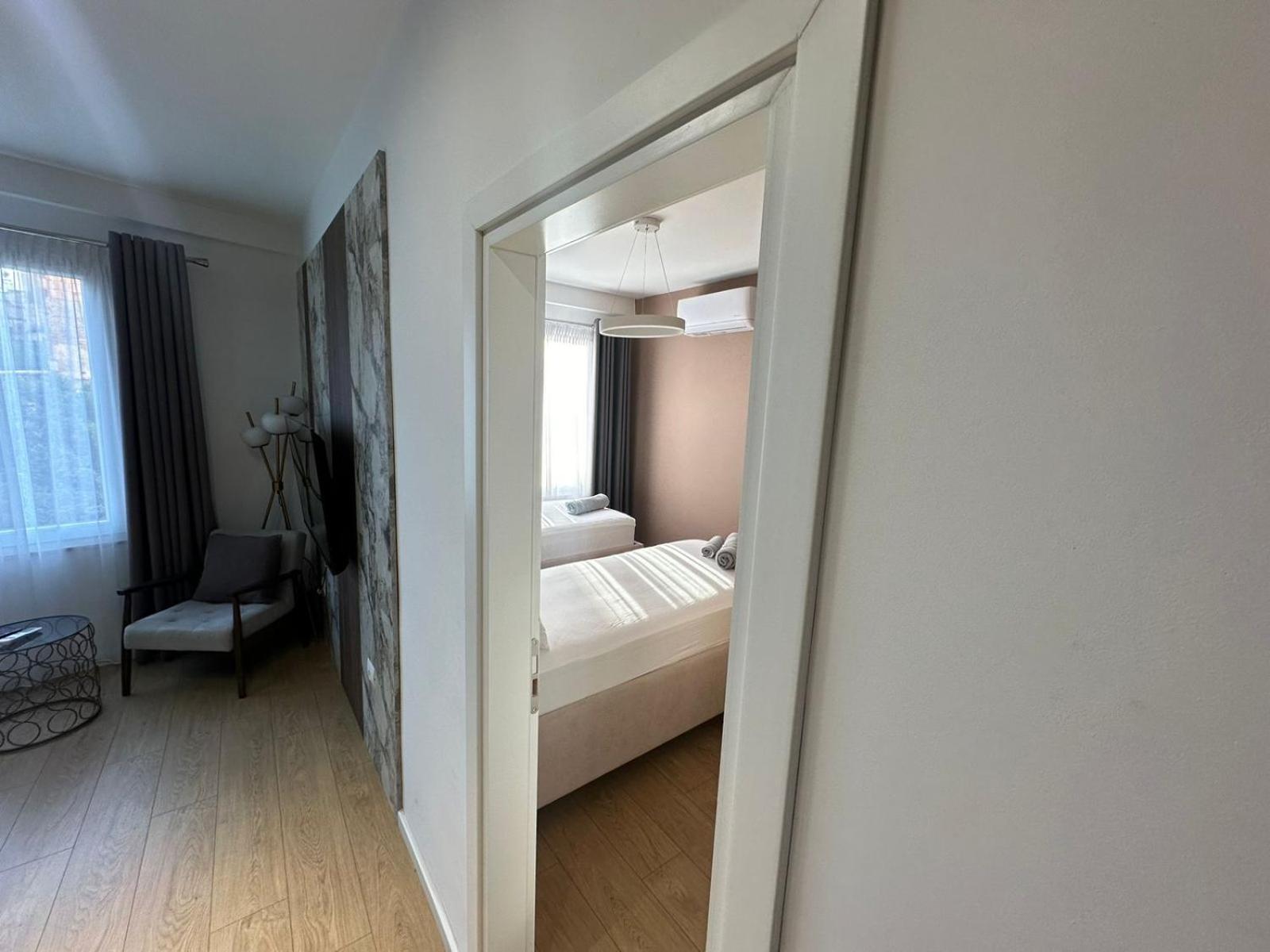 Cani Apartment Tirana