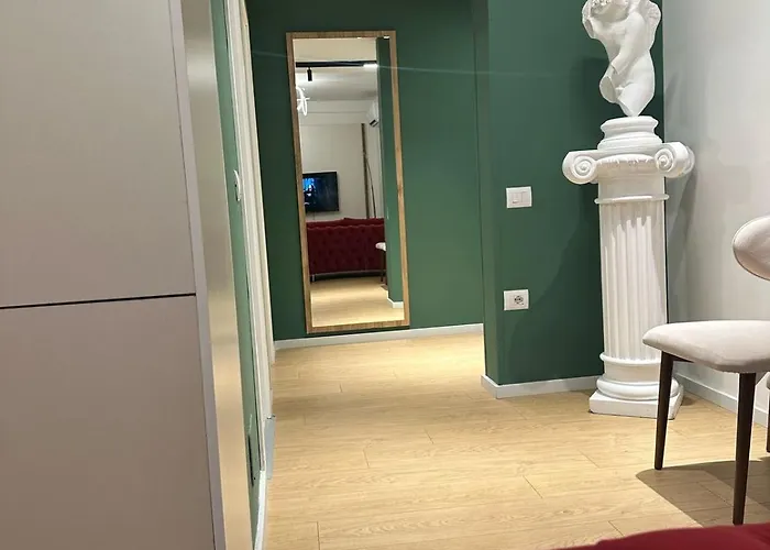 Apart Hotel Cani